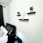 Holidayhome Apartments I Spacious Private Room In Heart Of Berlin