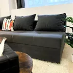 Holidayhome Apartments I Spacious Private Room In Heart Of Berlin