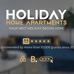 Holidayhome Apartments I Spacious Private Room In Heart Of Berlin