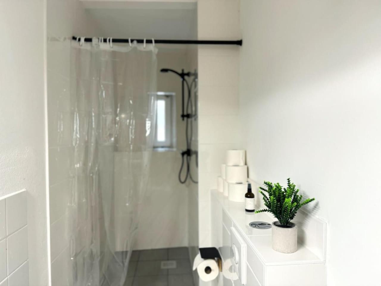Appartement I Spacious Private In Heart Of *