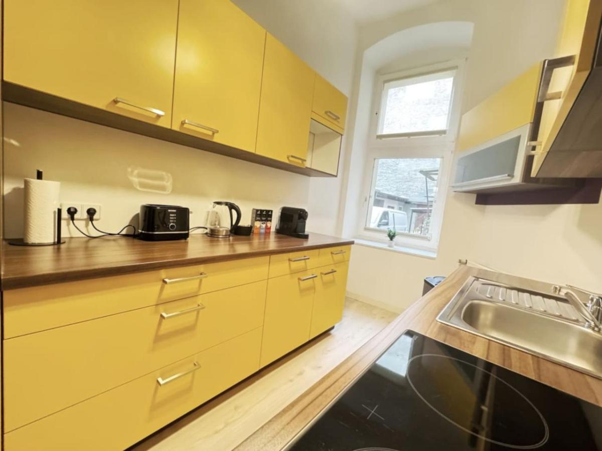 Apartamento I Spacious Private In Heart Of Berlim