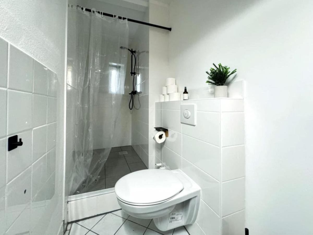 I Spacious Private In Heart Of Berlijn