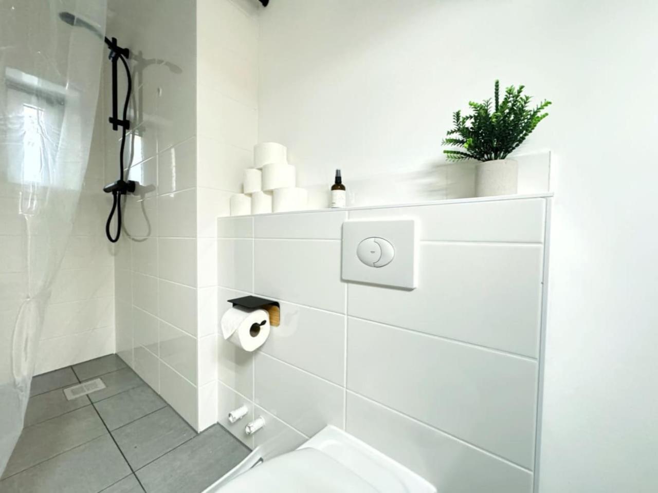 I Spacious Private In Heart Of * Berlijn