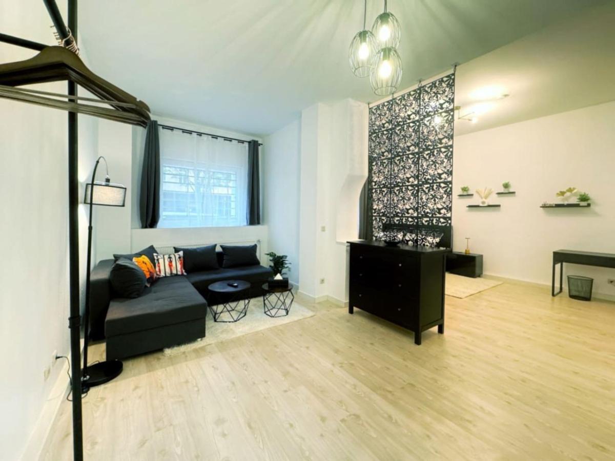 Appartement I Spacious Private In Heart Of