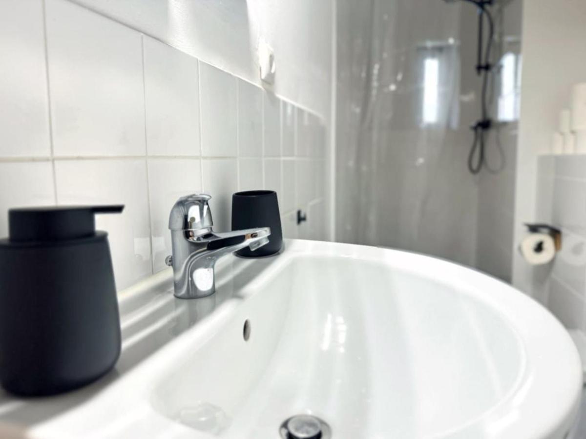 Appartement I Spacious Private In Heart Of *