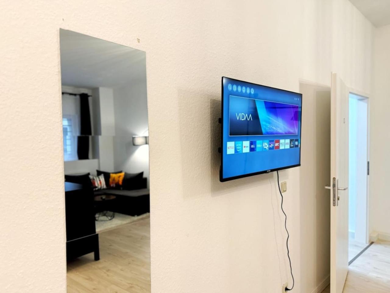 Appartement I Spacious Private In Heart Of *