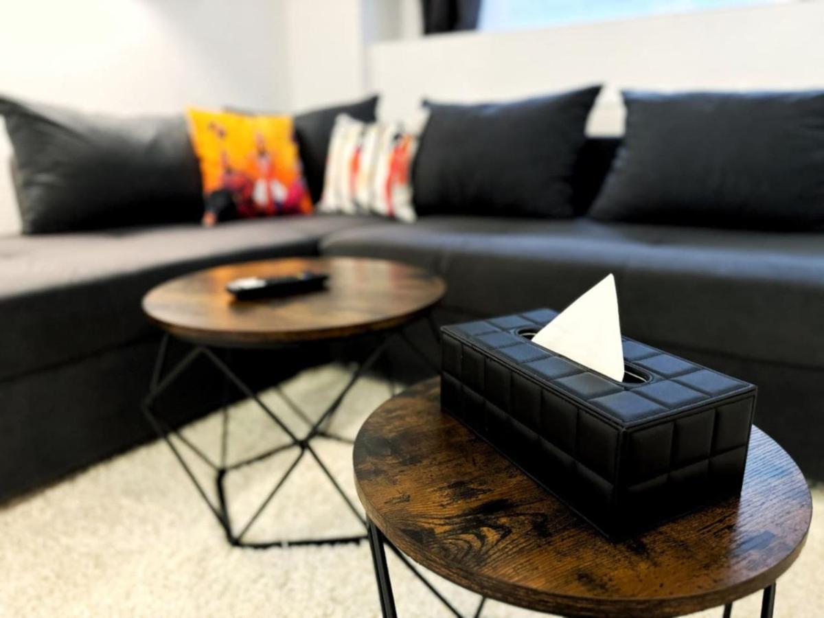 Appartement I Spacious Private In Heart Of Berlijn