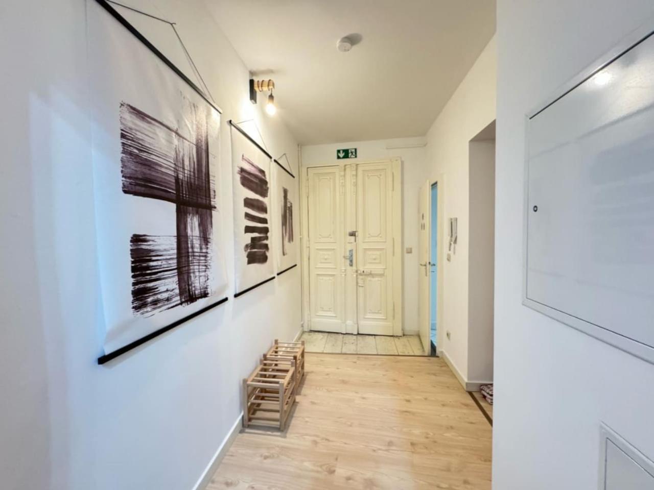 I Spacious Private In Heart Of * Berlijn
