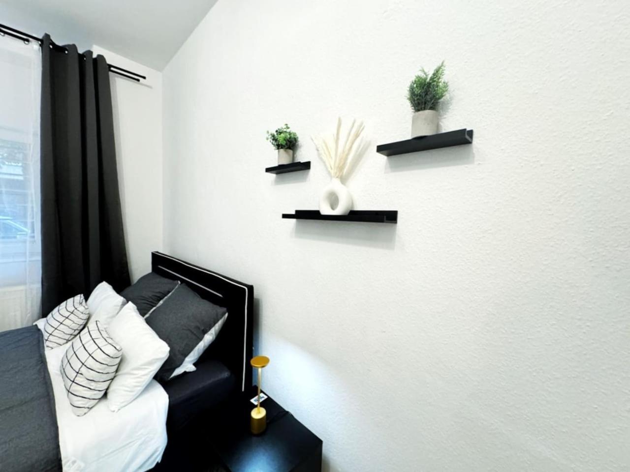 Appartement I Spacious Private In Heart Of
