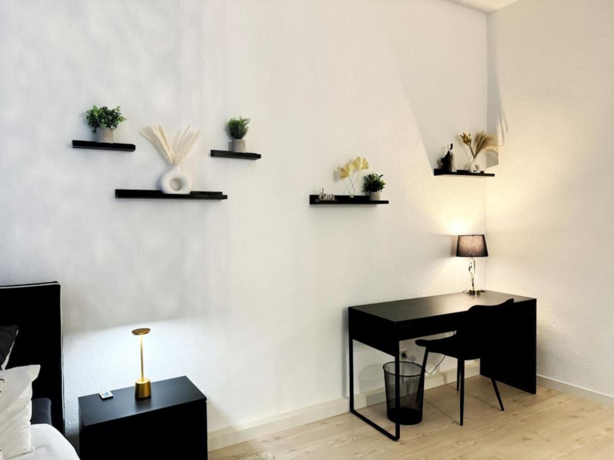 I Spacious Private In Heart Of * Berlijn