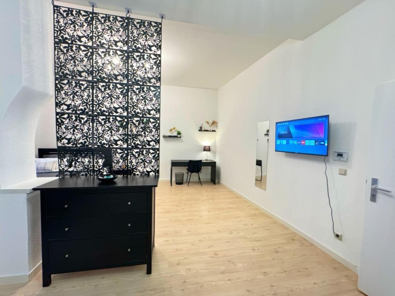Appartement I Spacious Private In Heart Of