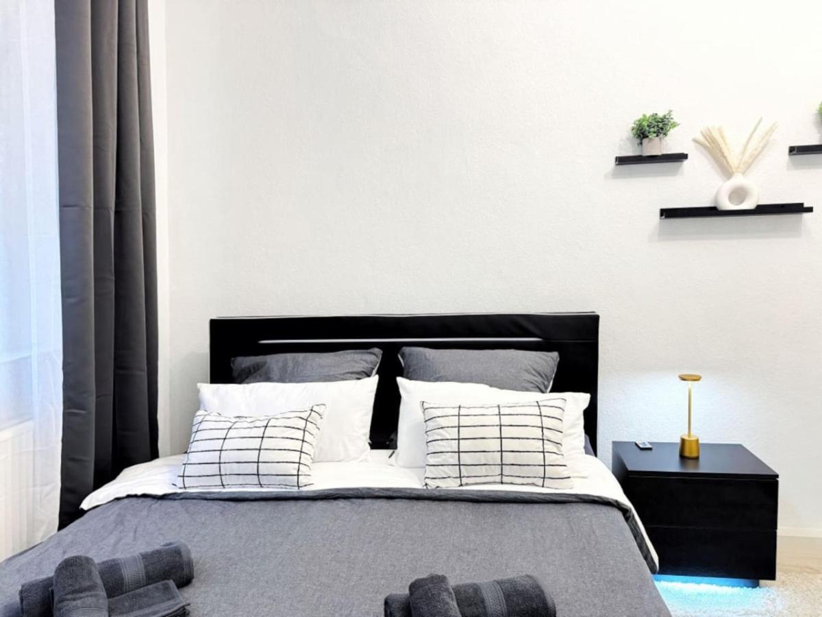 Appartement I Spacious Private In Heart Of *
