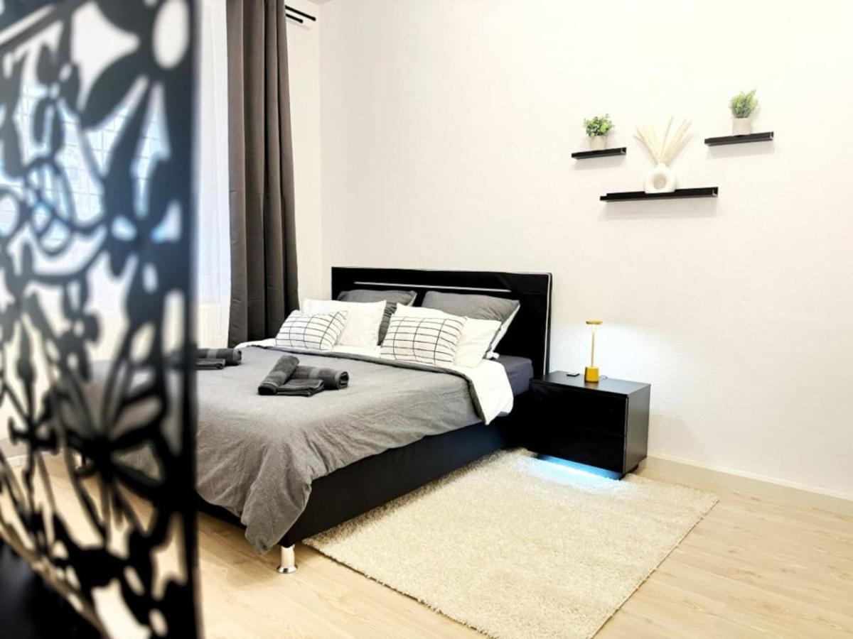 I Spacious Private In Heart Of Berlijn