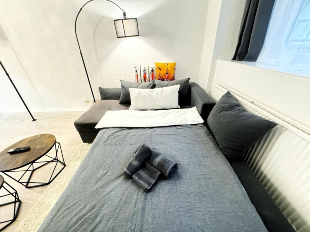 Appartement I Spacious Private In Heart Of
