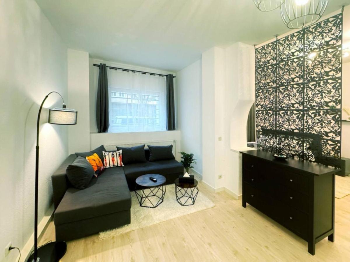 I Spacious Private In Heart Of Appartement Berlijn