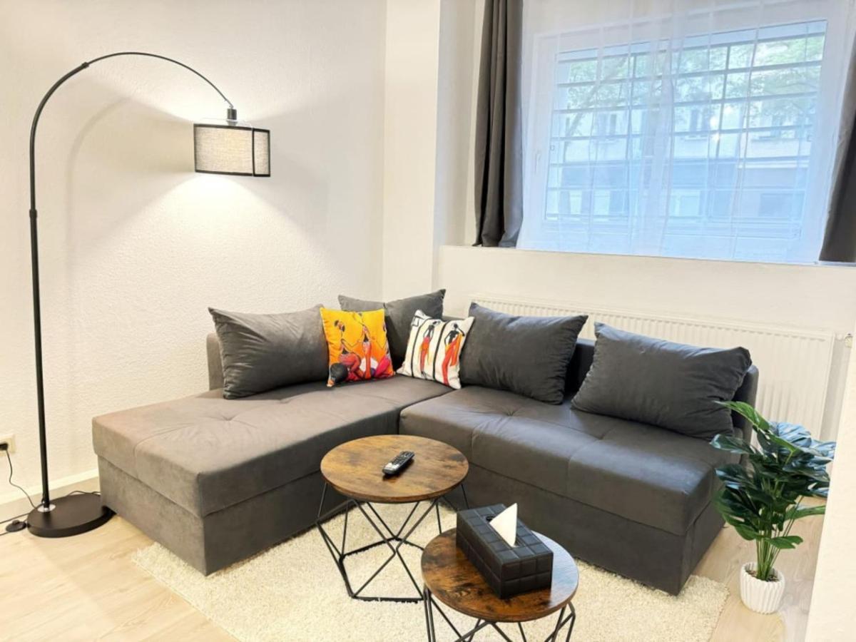 Appartement I Spacious Private In Heart Of